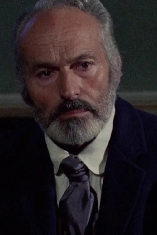 Profile photo of Attilio Dottesio