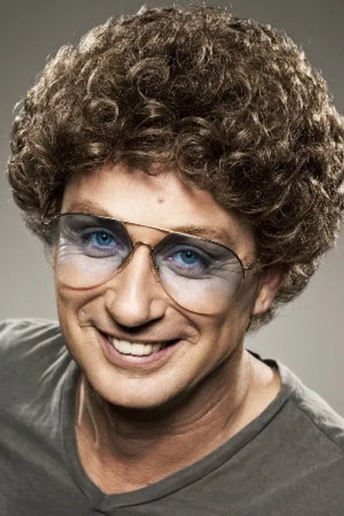 Photo of Atze Schröder