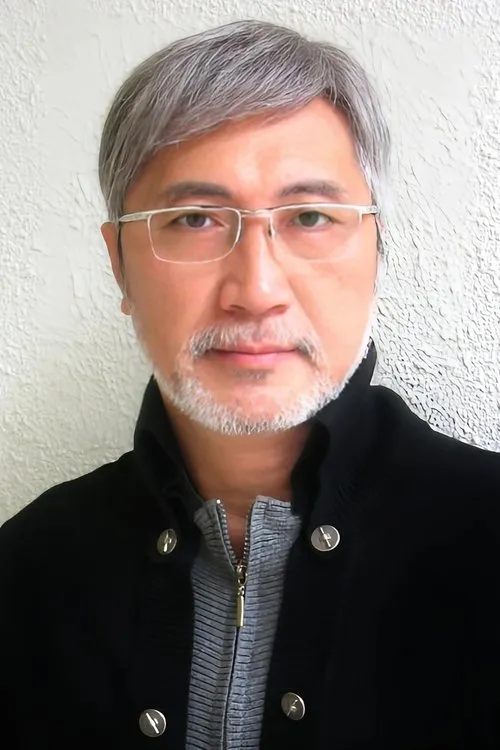 Profile photo of Au Hin-Wai