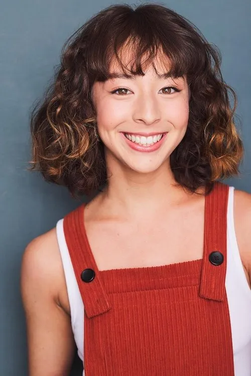 Profile photo of Aubrey Anderson-Emmons