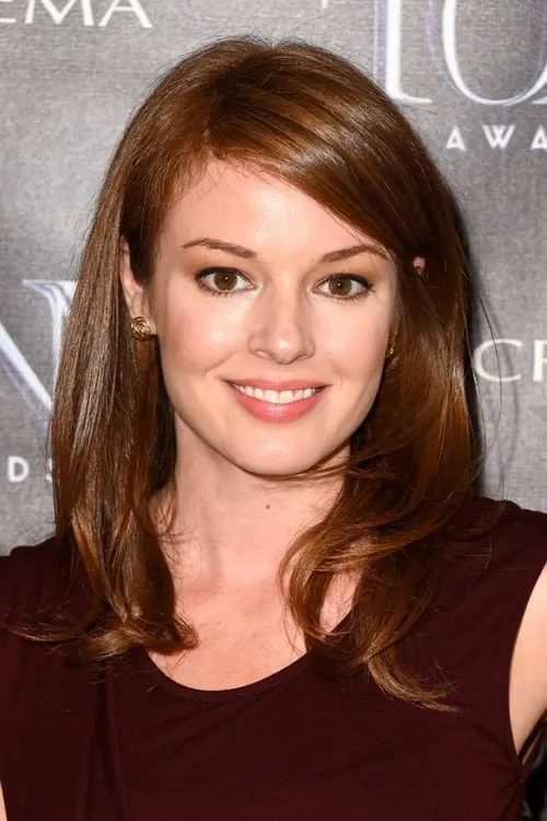 Profile photo of Aubrey Dollar