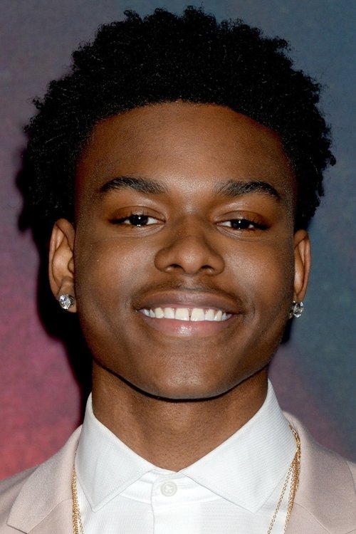 Photo of Aubrey Joseph