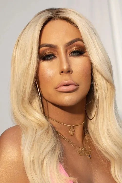 Profile photo of Aubrey O'Day