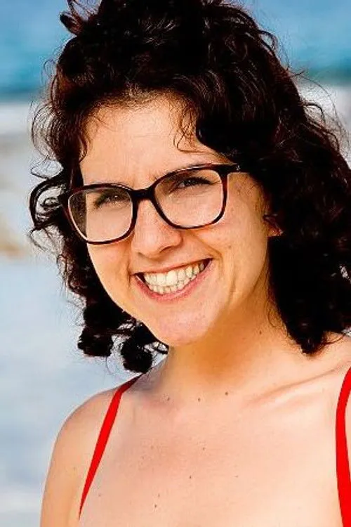 Profile photo of Aubry Bracco