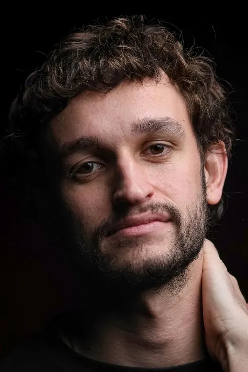 Profile photo of Aubry Dullin