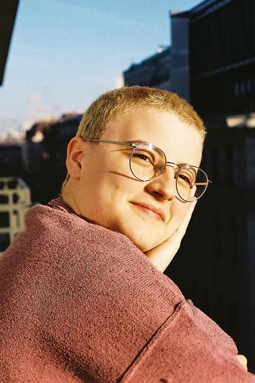 Photo of Aud Mason-Hyde