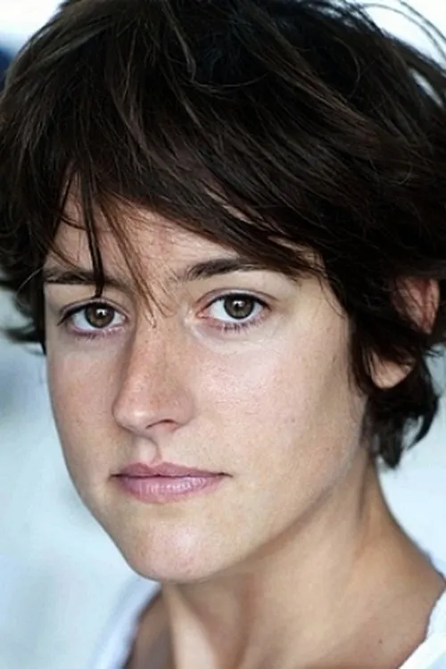 Profile photo of Aude Léger