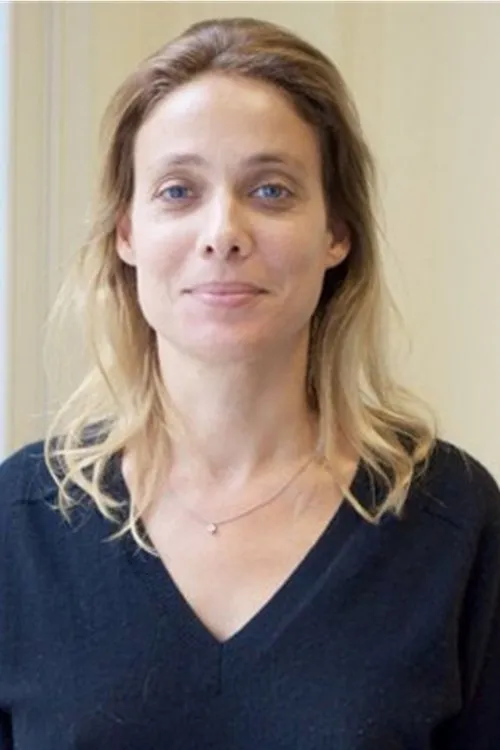 Profile photo of Aude Py