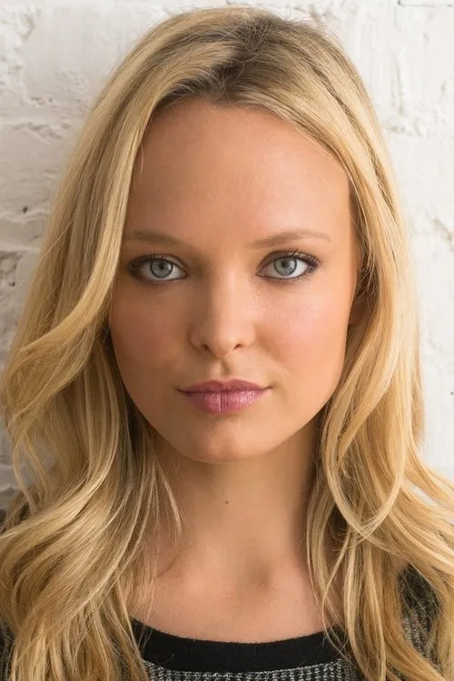 Profile photo of Auden Thornton