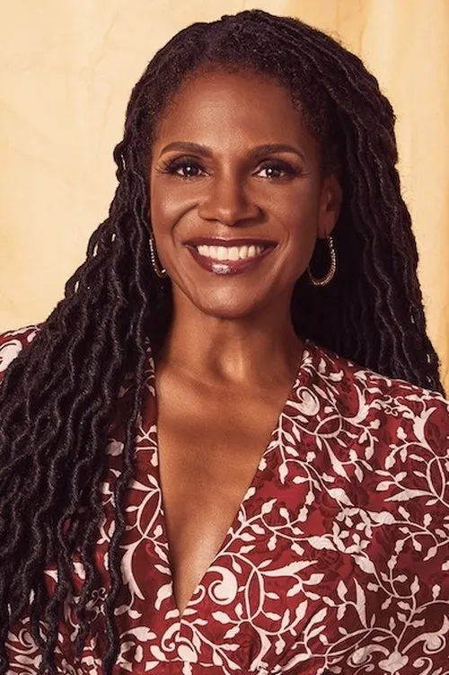 Profile photo of Audra McDonald