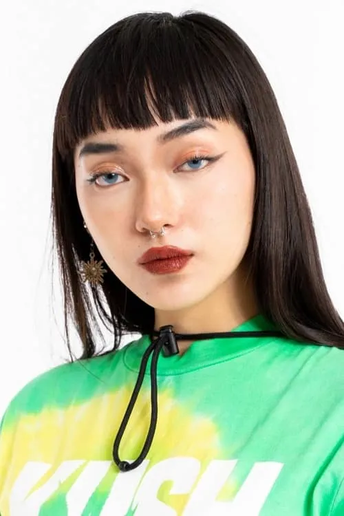 Profile photo of Audrey Avila