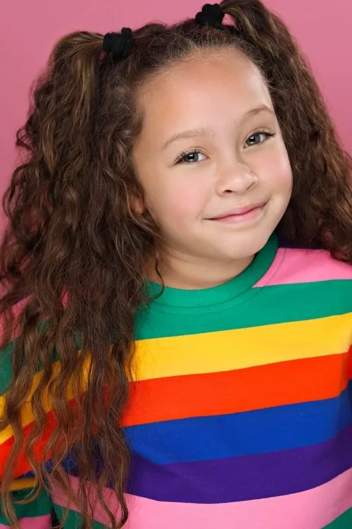 Profile photo of Audrey Brooke