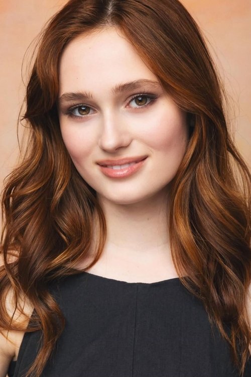 Photo of Audrey Grace Marshall