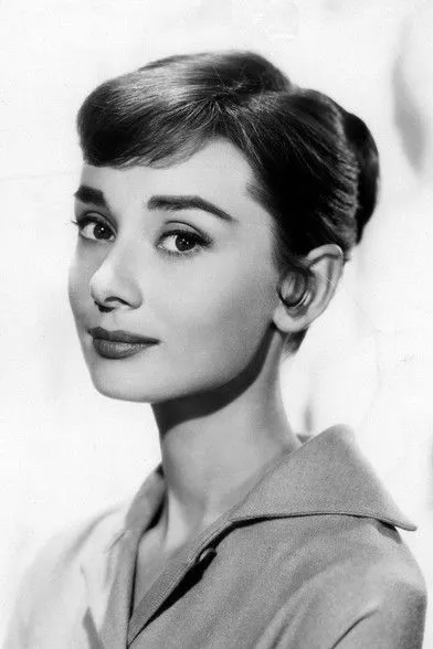 Profile photo of Audrey Hepburn