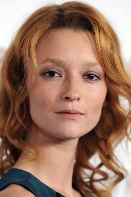 Profile photo of Audrey Marnay