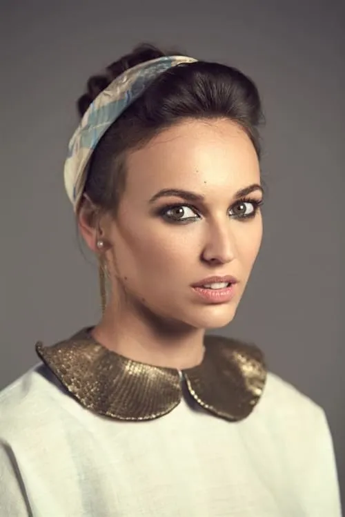 Photo of Audrey Pirault