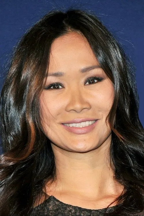 Profile photo of Audrey Quock