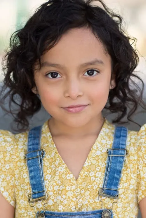 Profile photo of Audrina Miranda