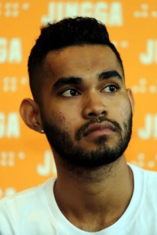 Photo of Aufa Assegaf