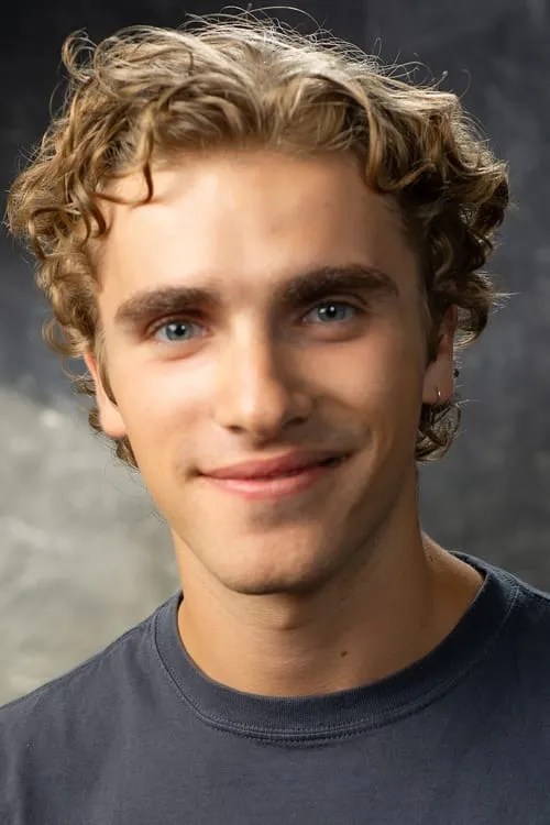 Profile photo of August Blanco Rosenstein