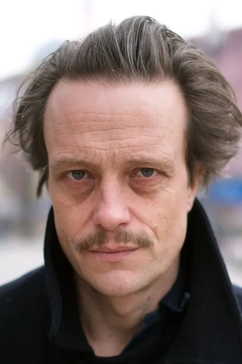 Profile photo of August Diehl