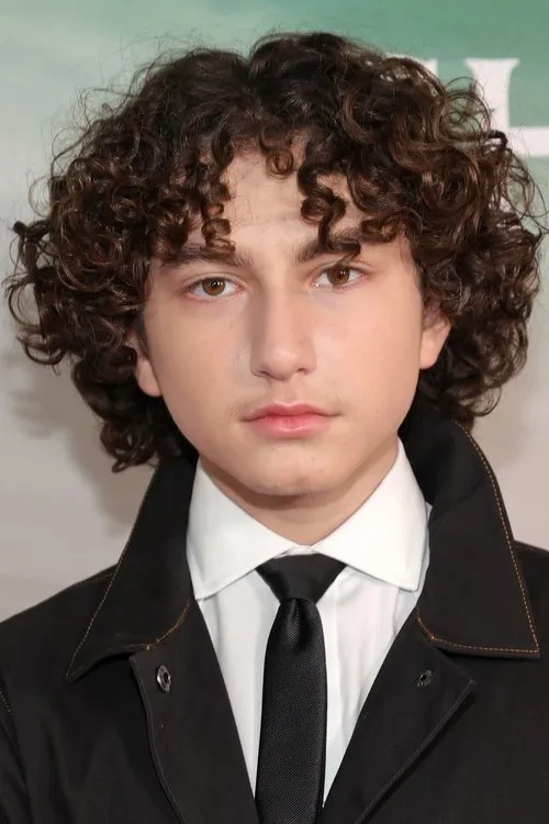 Profile photo of August Maturo