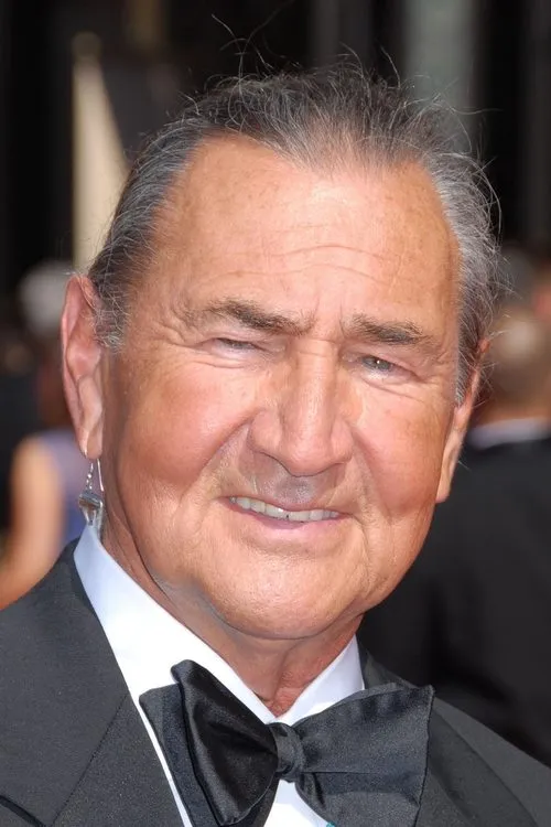 Profile photo of August Schellenberg