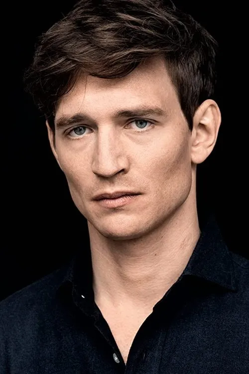 Profile photo of August Wittgenstein