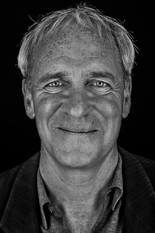 Profile photo of August Zirner