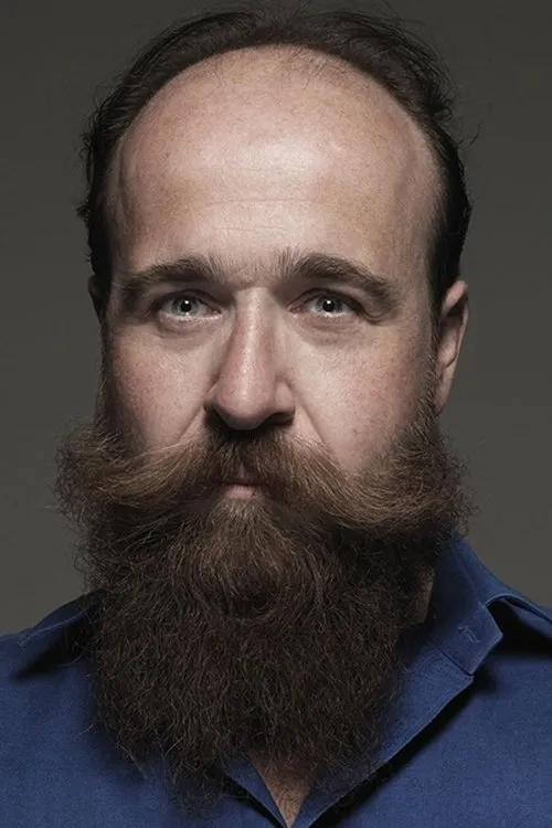 Profile photo of Augustin Jacob