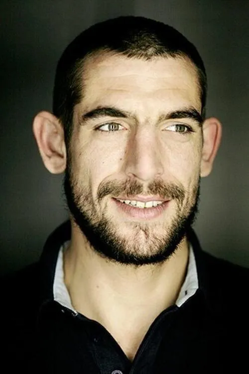 Profile photo of Augustin Legrand