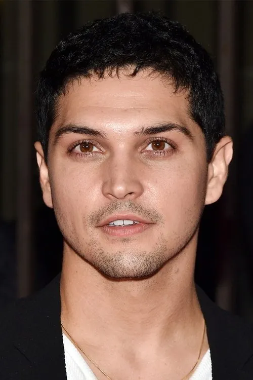 Profile photo of Augusto Aguilera