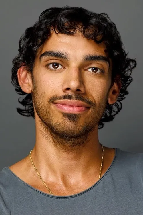 Profile photo of Augusto Bitter