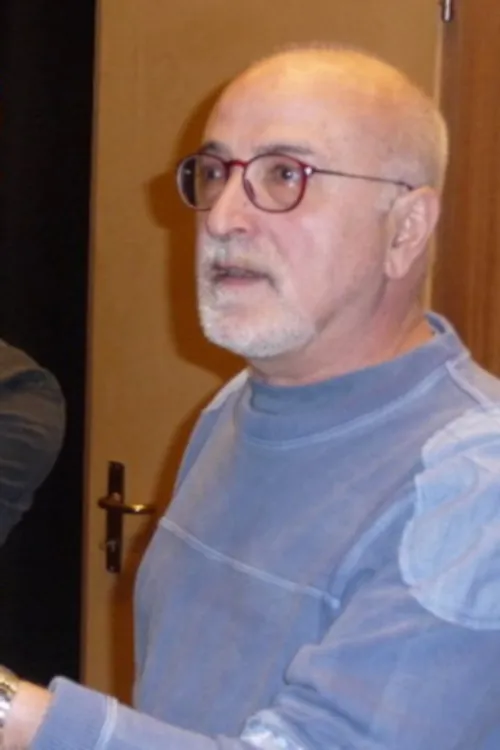 Photo of Augusto Di Bono
