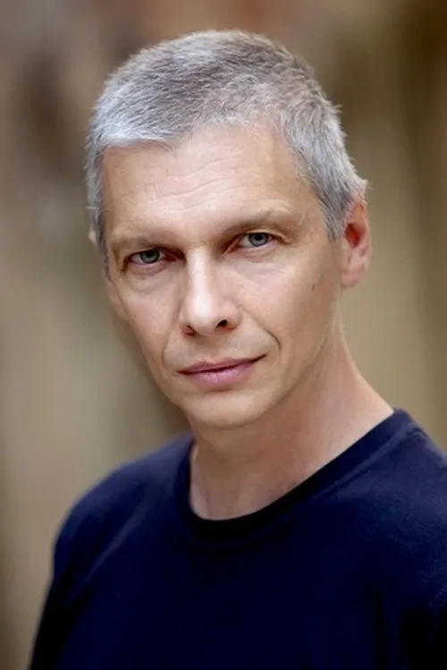 Profile photo of Augusto Poderosi