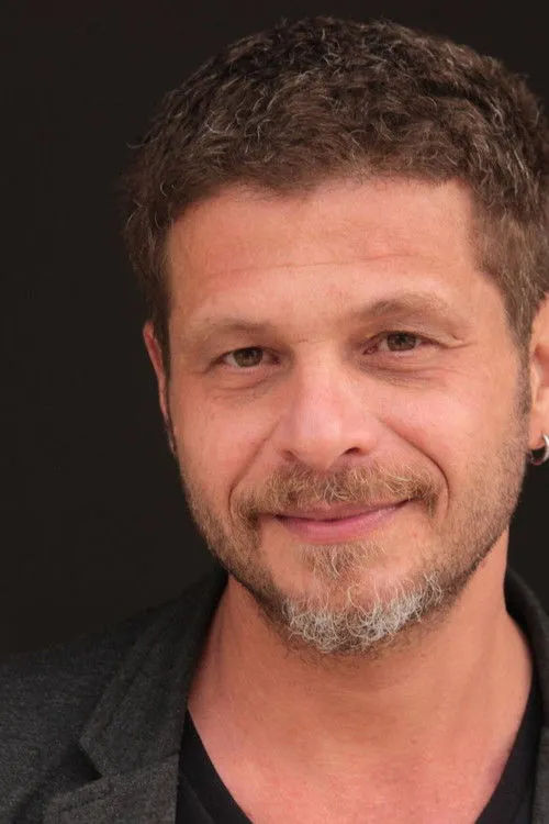 Photo of Augusto Zacchi