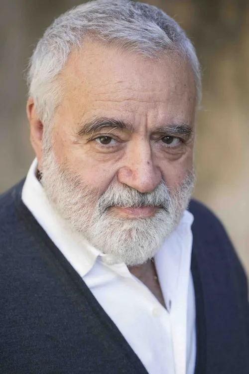 Profile photo of Augusto Zucchi