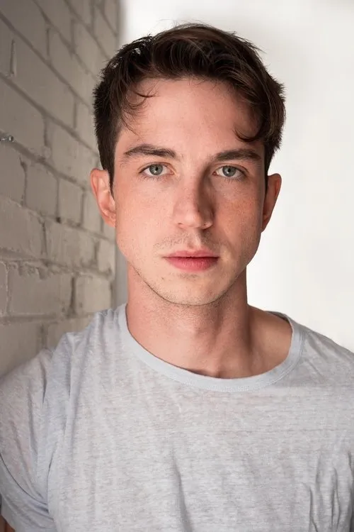 Profile photo of Augustus Oicle