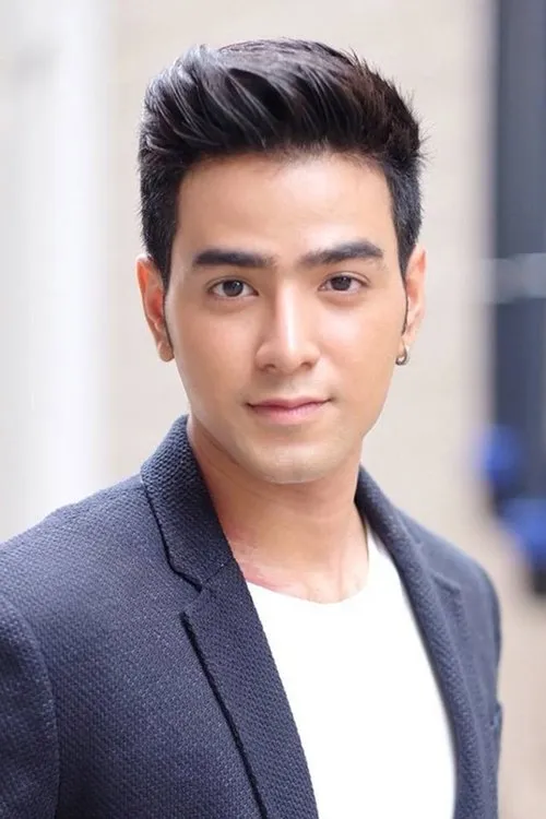 Profile photo of Aukkarat Jittasiri