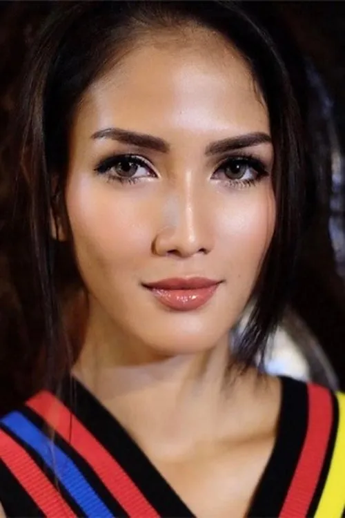 Photo of Aulia Sarah