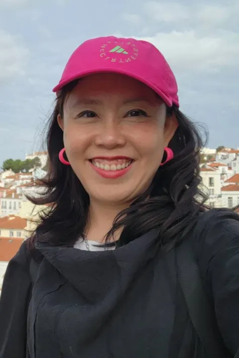 Profile photo of Aummaraporn Phandintong