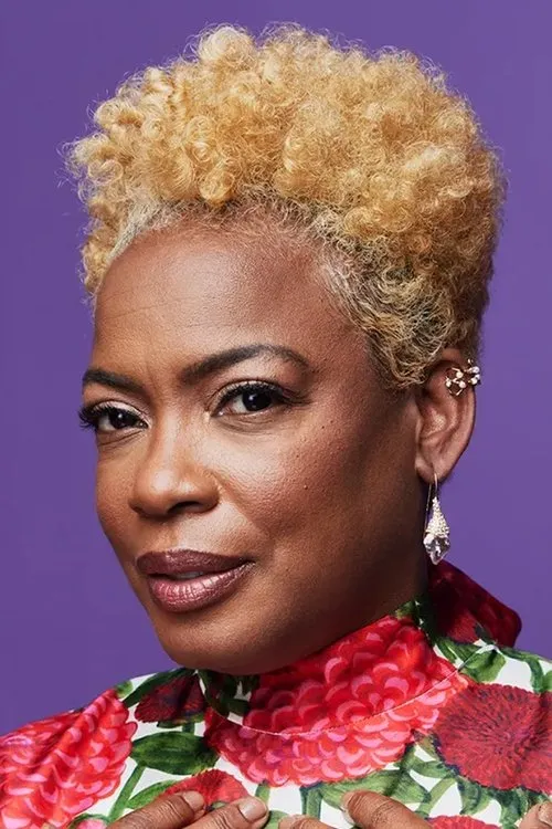 Profile photo of Aunjanue Ellis-Taylor