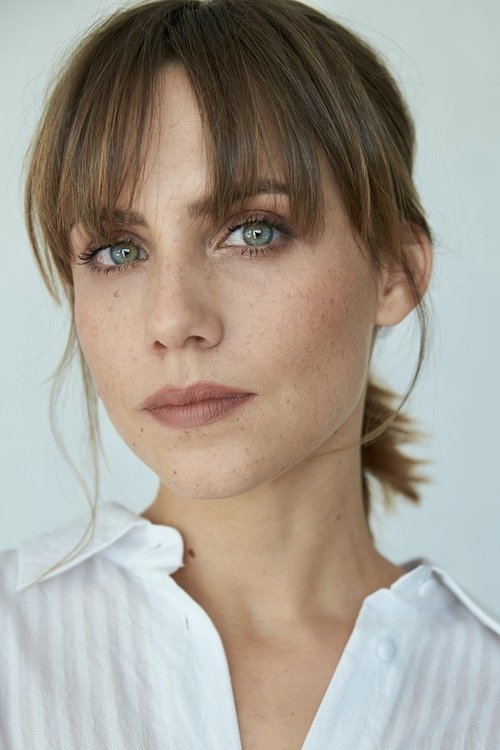 Photo of Aura Garrido