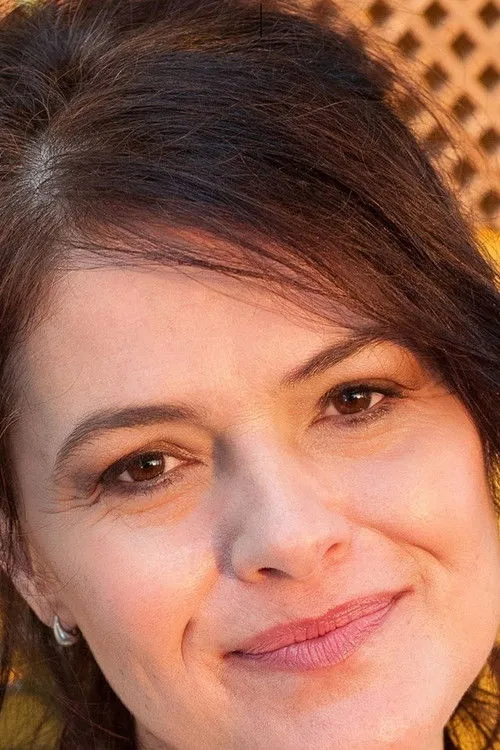 Photo of Áurea Baptista