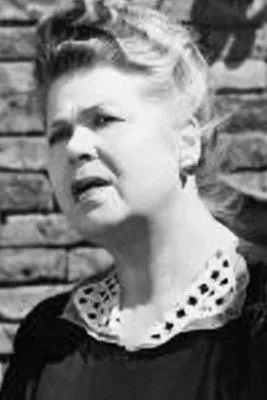 Profile photo of Aurelia Ferrer