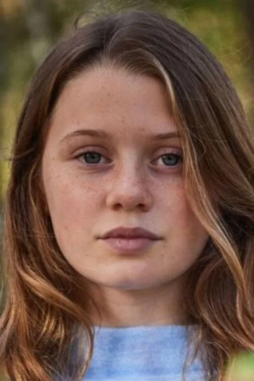 Photo of Aurelia Ott