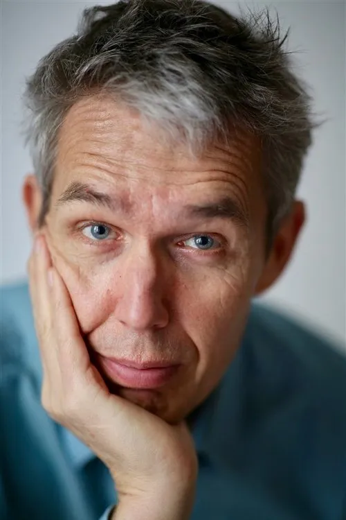 Profile photo of Aurélien Lorgnier