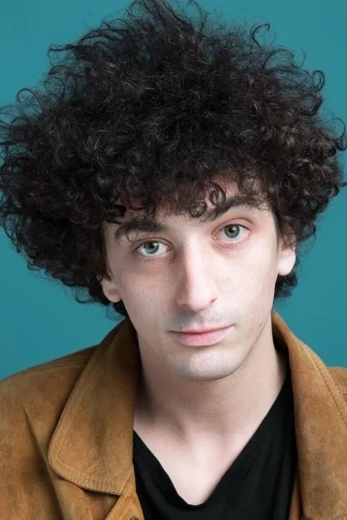 Profile photo of Aurélien Vacher