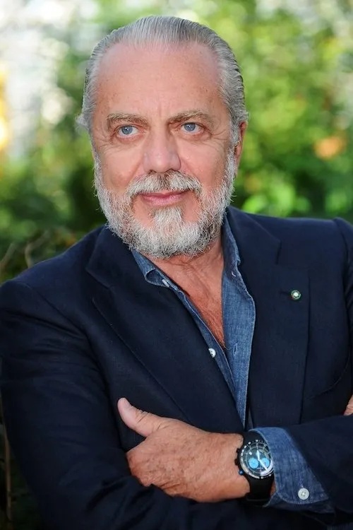 Profile photo of Aurelio De Laurentiis