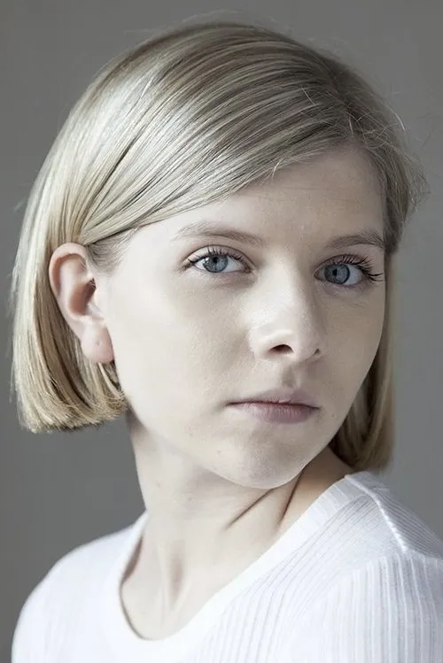 Profile photo of Aurora Aksnes